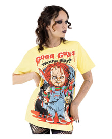 KILLSTAR Play Pals Toys T-Shirt