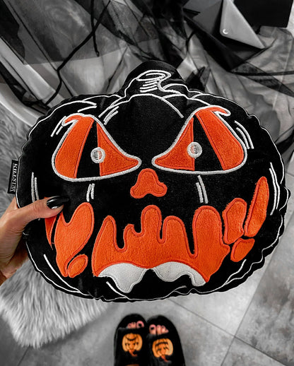 Pumpkin Kissen KILLSTAR