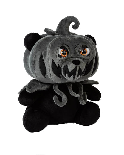 Pumpkin Teddy: Chasm Plüschtier KILLSTAR