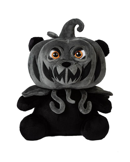 Pumpkin Teddy: Chasm Plüschtier KILLSTAR