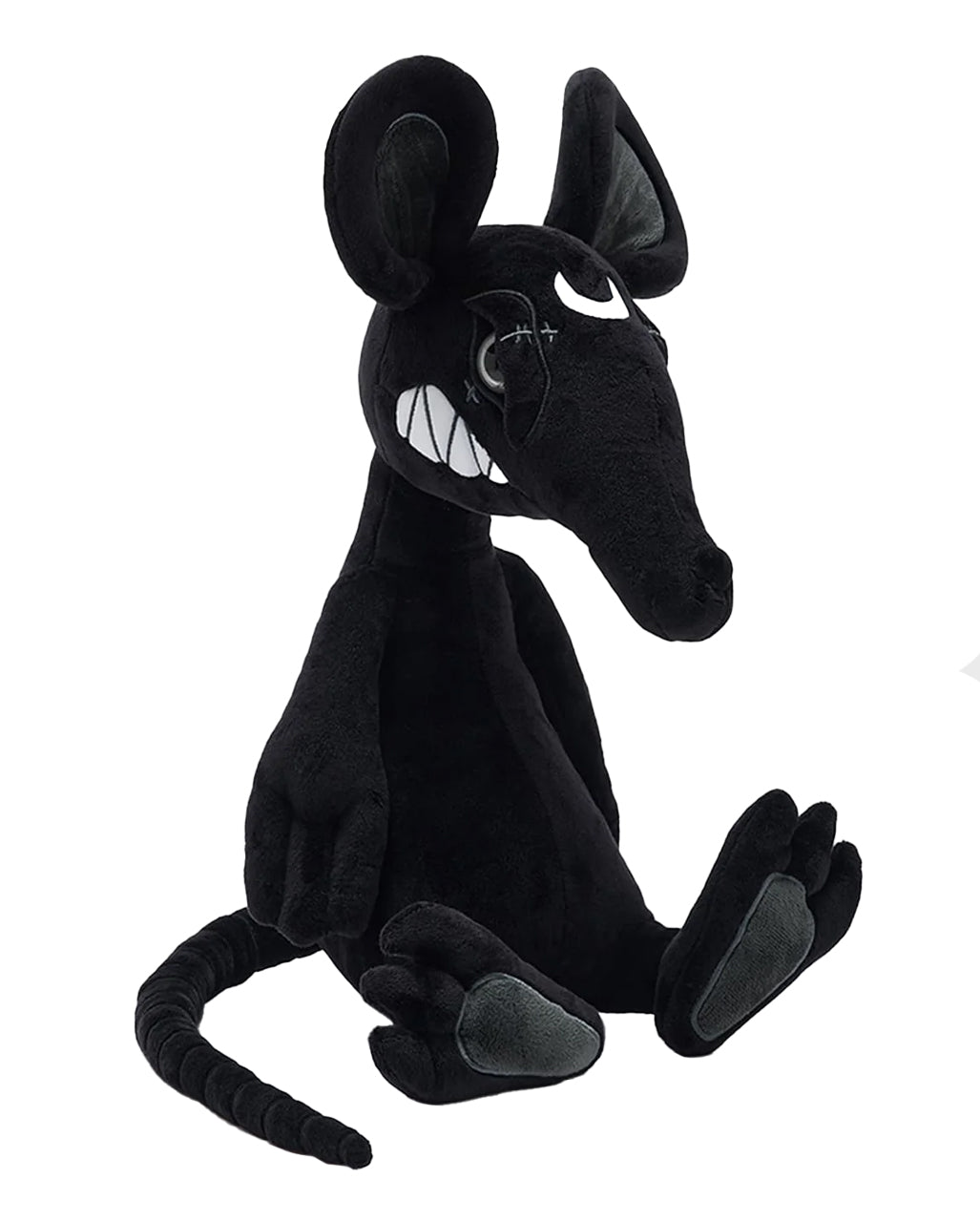 KILLSTAR Rattus Plüschtier
