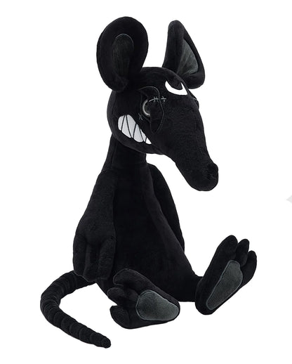 KILLSTAR Rattus Plüschtier
