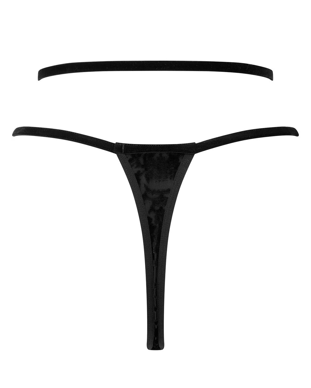 KILLSTAR Sleepin Curse Panty