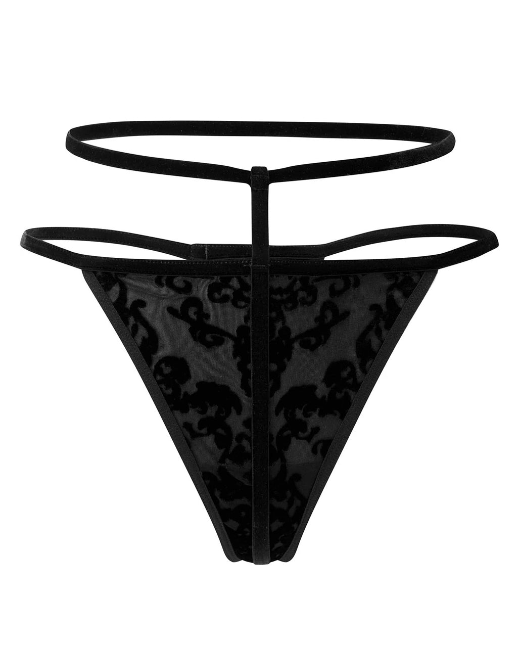 KILLSTAR Sleepin Curse Panty