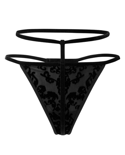KILLSTAR Sleepin Curse Panty