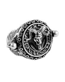 KILLSTAR Solomon's Goetla Ring