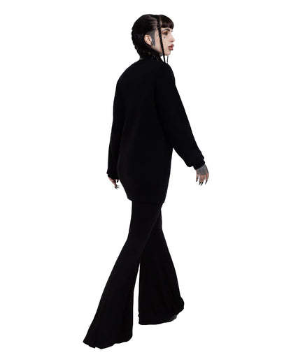 KILLSTAR Sunshine For Plants Strick Sweater