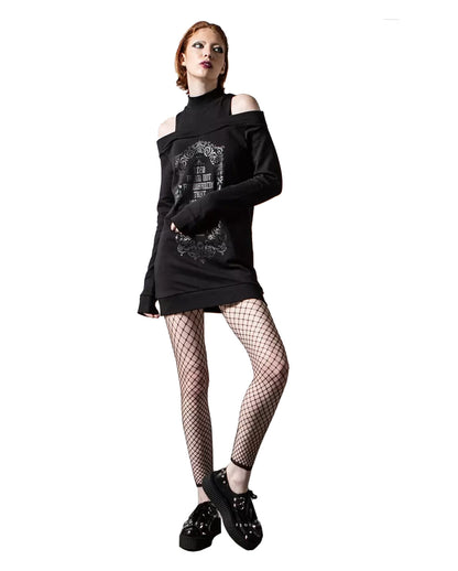 Thalia Sweatshirt KILLSTAR