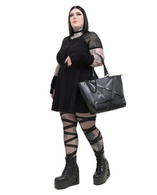 The Krypt Handtasche KILLSTAR