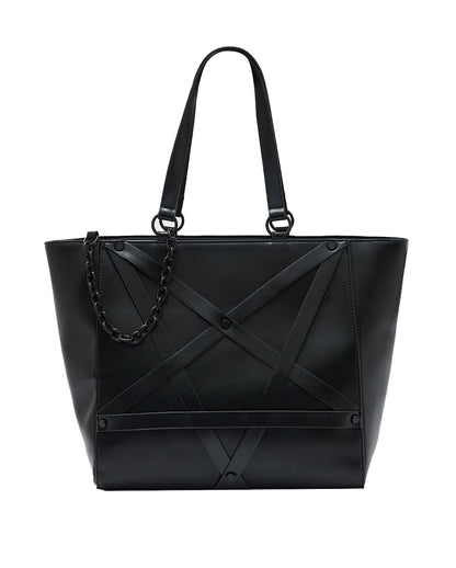 The Krypt Handtasche KILLSTAR