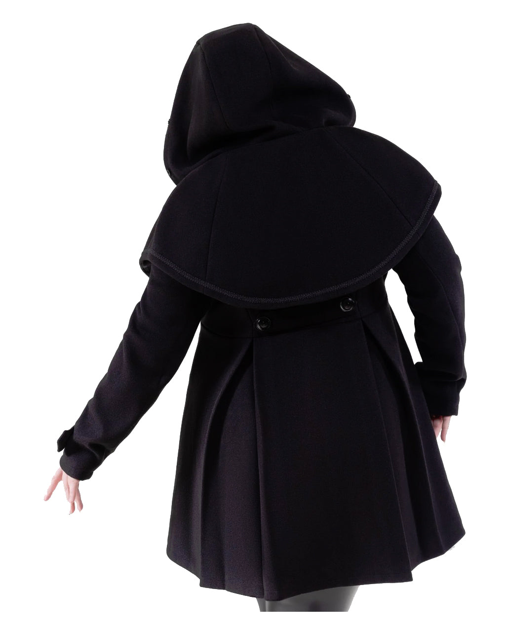 KILLSTAR Tokyo Babe Mantel