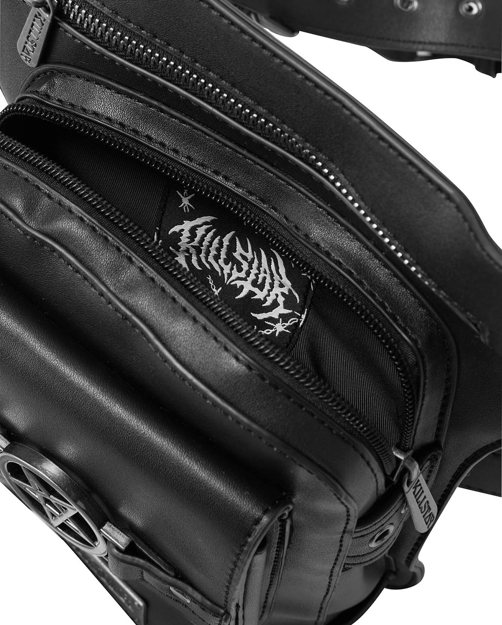 Ursula Holster Tasche KILLSTAR