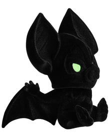 Vampir beflockte Vinylfigur KILLSTAR