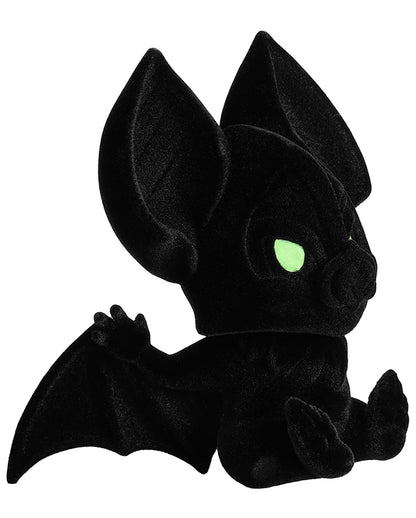 Vampir beflockte Vinylfigur KILLSTAR