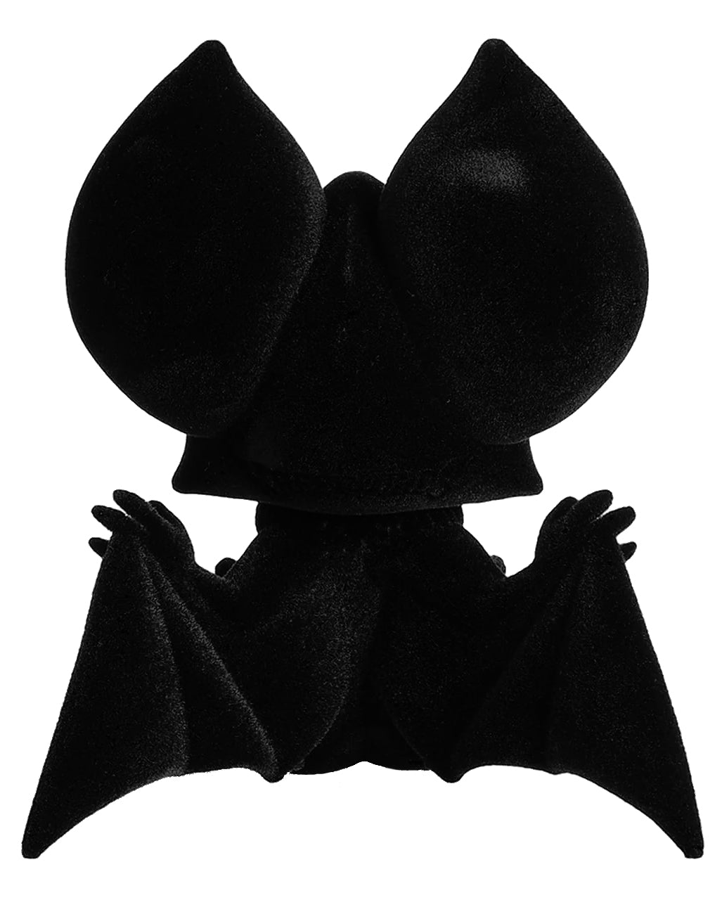 Vampir beflockte Vinylfigur KILLSTAR