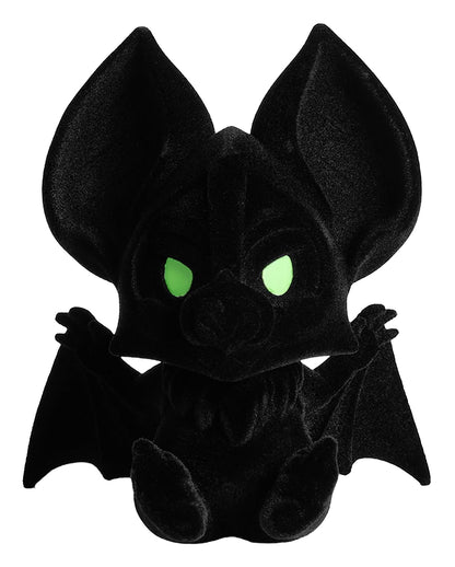 Vampir beflockte Vinylfigur KILLSTAR
