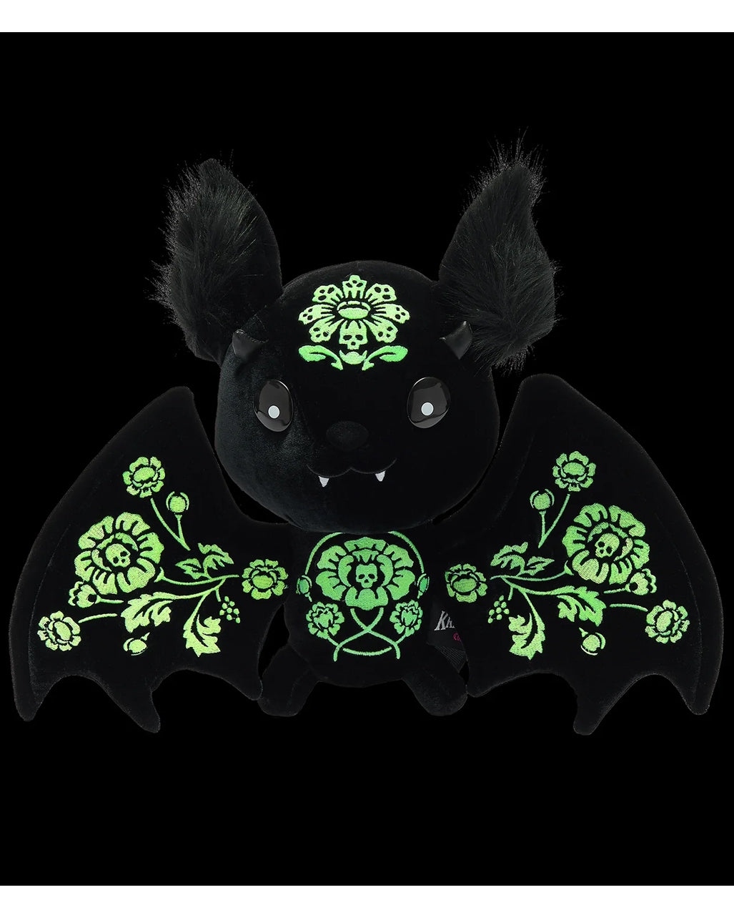 Vampir Blossom Glow Plüschtier KILLSTAR