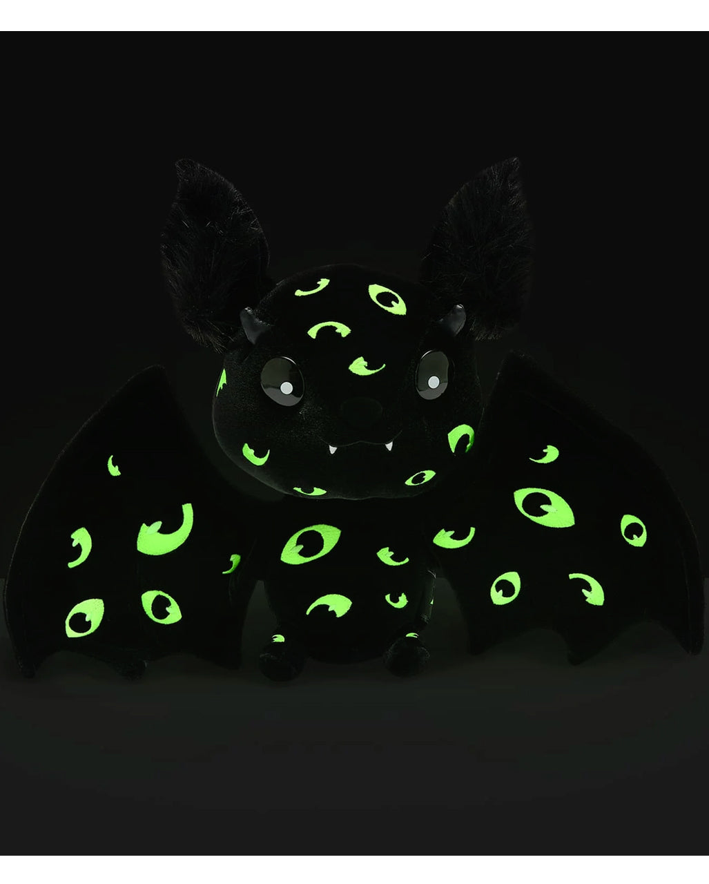 Vampir Vampeyes Plüschtier KILLSTAR