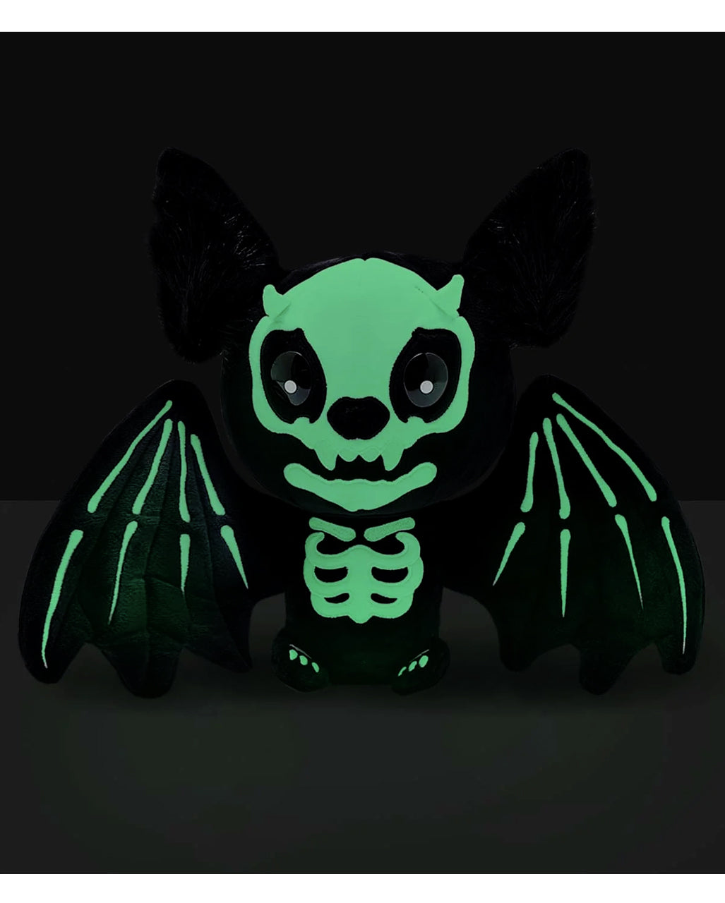 KILLSTAR Vampir X-Ray Glow Kuscheltier