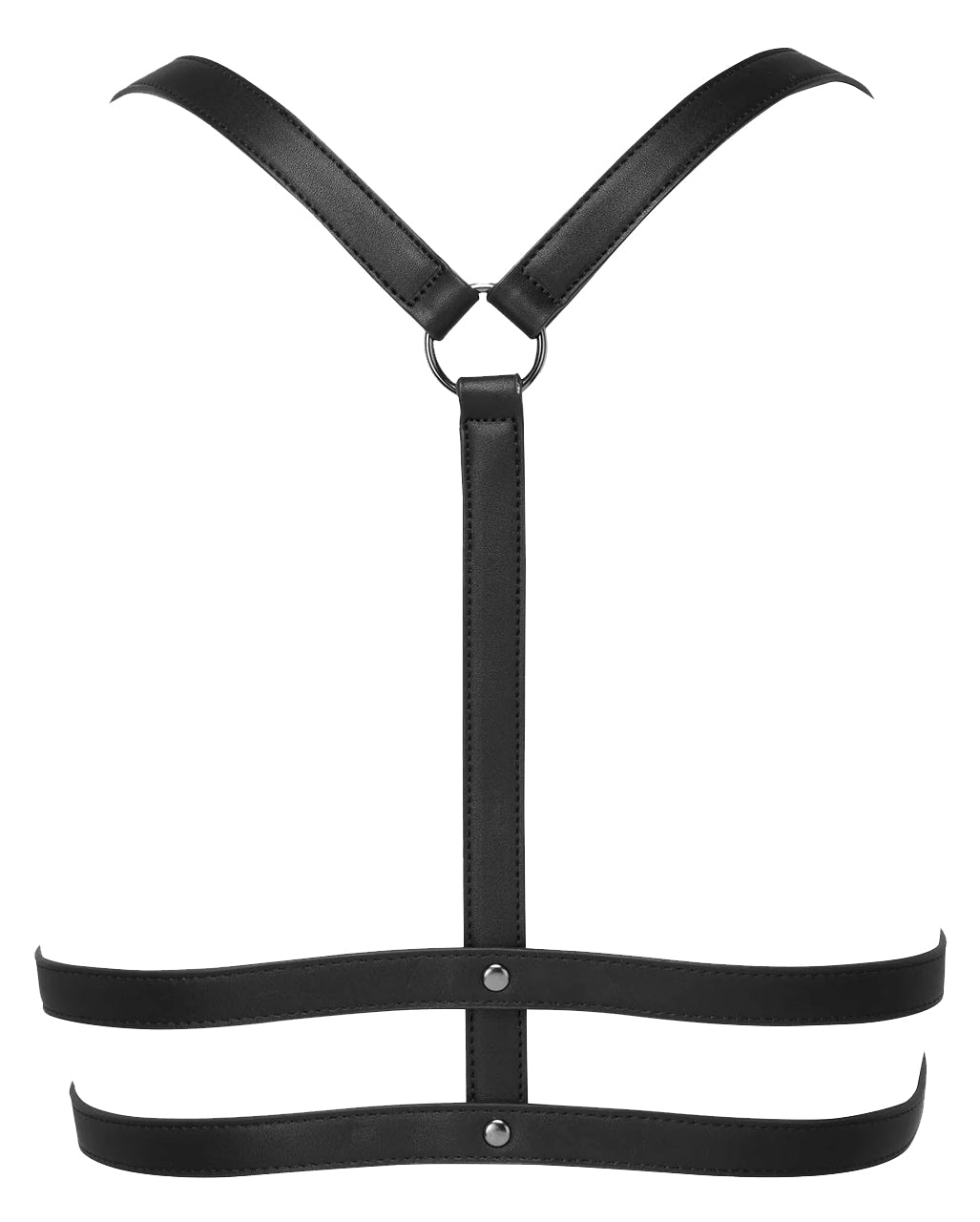 KILLSTAR Wanda Harness Black