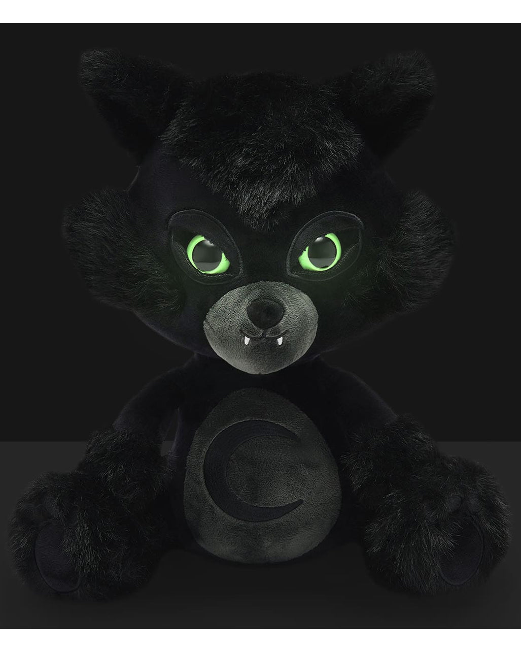Werecat Plüschtier KILLSTAR
