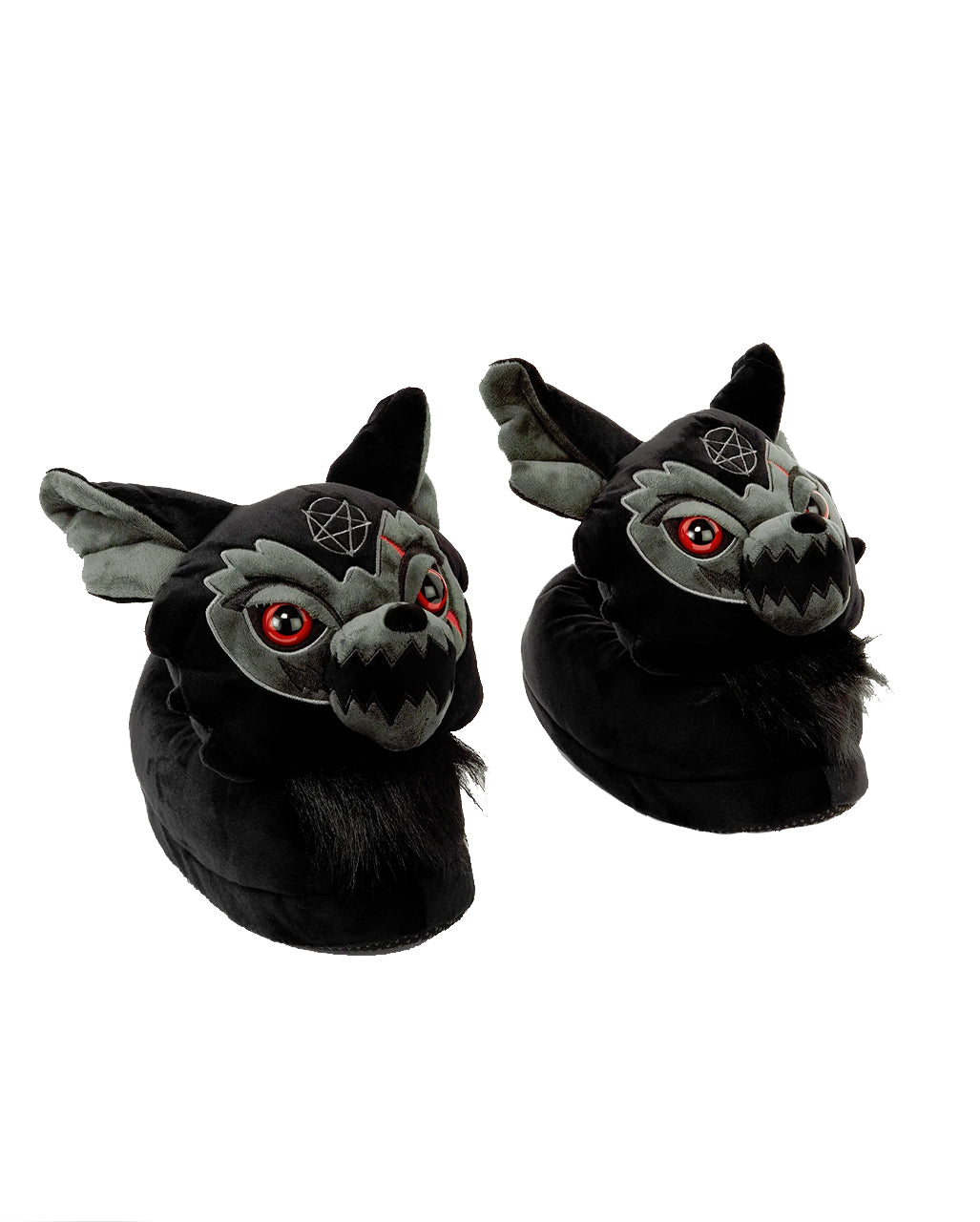 Werewolf : Fang Hausschuhe KILLSTAR
