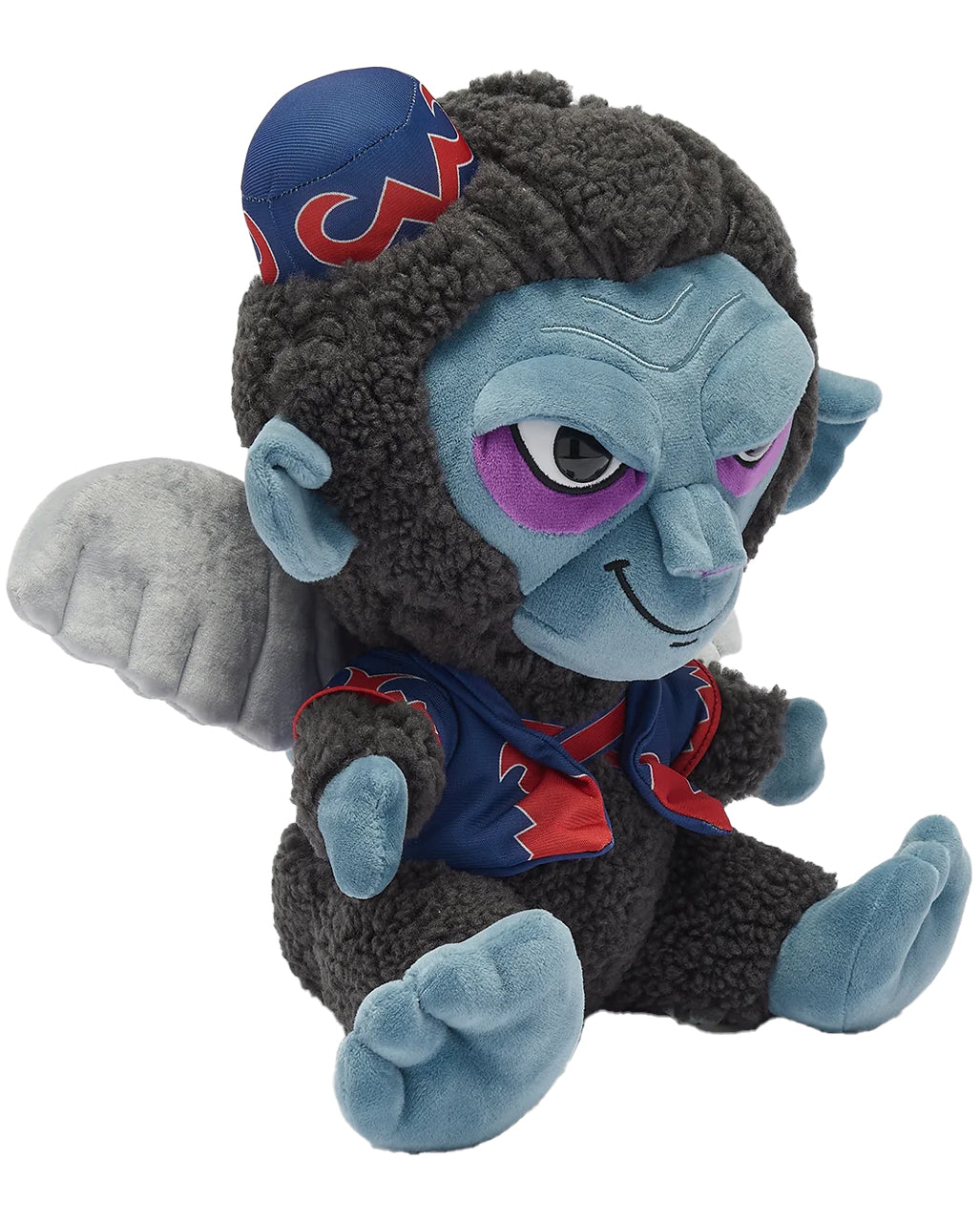 Winged Monkey Plüschtier KILLSTAR