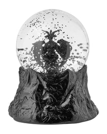 KILLSTAR Within Darkness Schneekugel