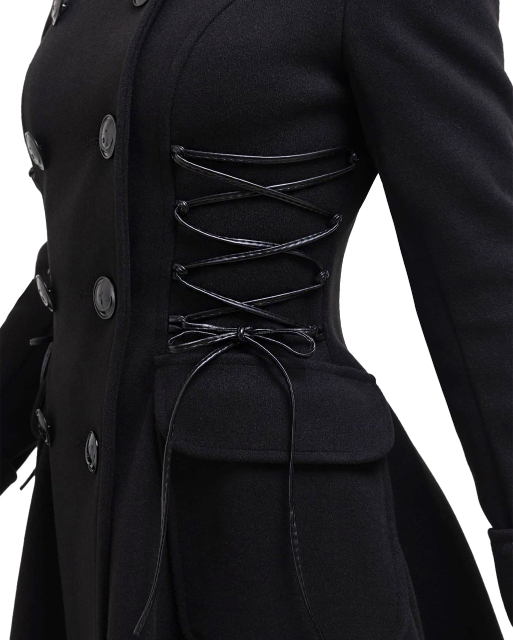 KILLSTAR Woeful Gothic Mantel