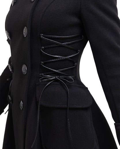 KILLSTAR Woeful Gothic Mantel