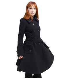 KILLSTAR Woeful Gothic Mantel