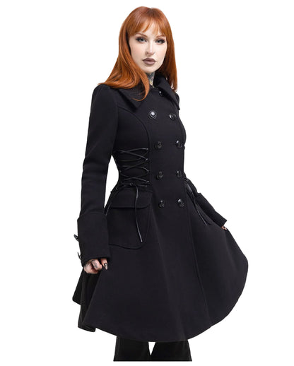 KILLSTAR Woeful Gothic Mantel