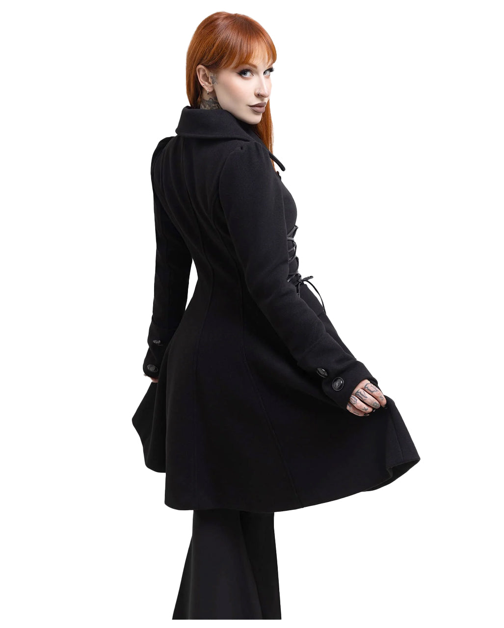KILLSTAR Woeful Gothic Mantel