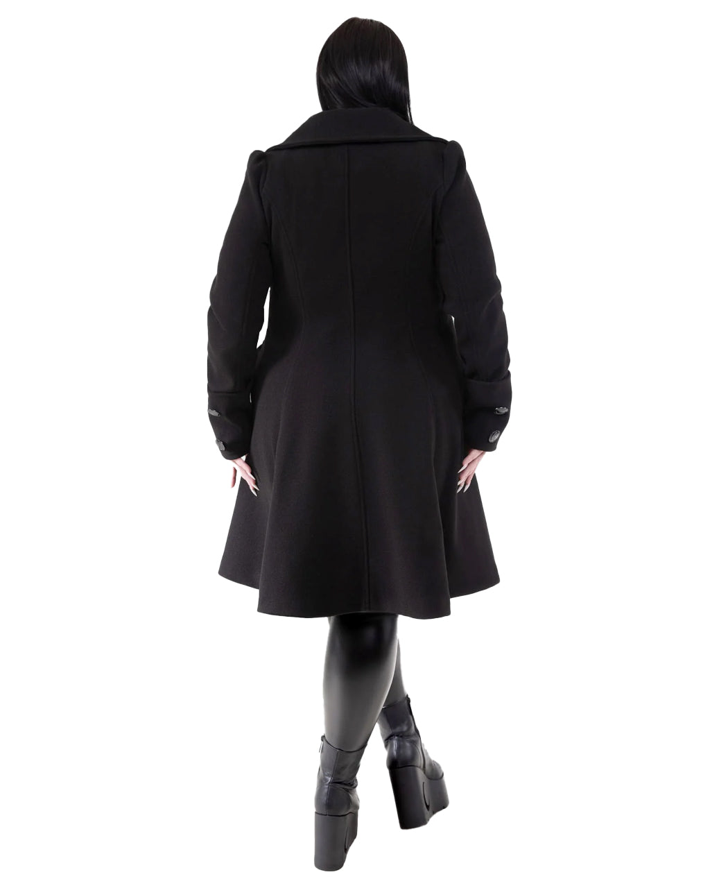 KILLSTAR Woeful Gothic Mantel