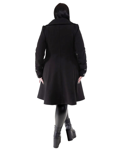 KILLSTAR Woeful Gothic Mantel