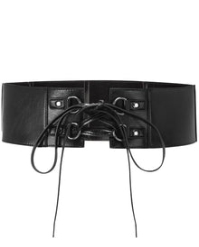 KILLSTAR Woodland Pine Gürtel