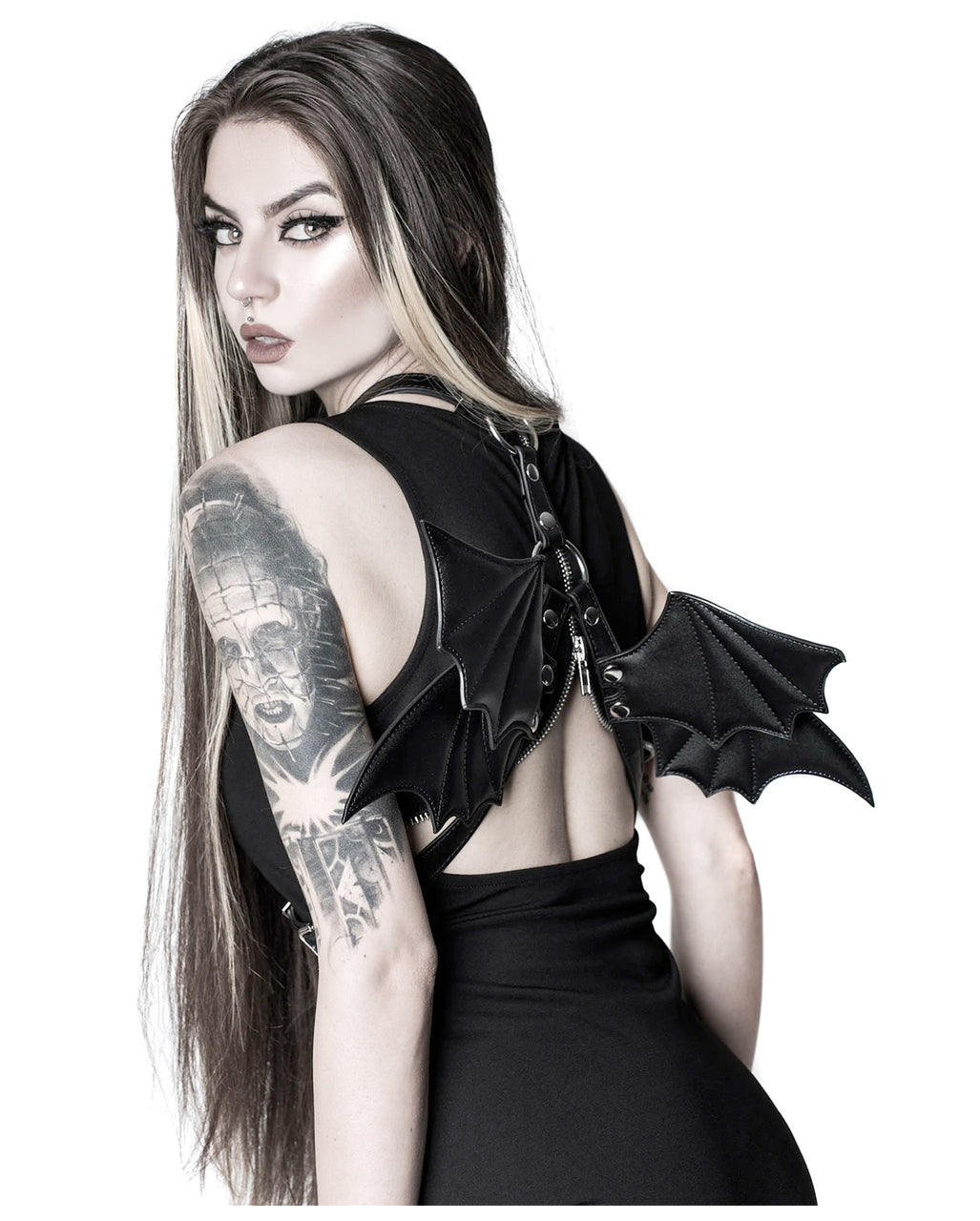 Fly Away Harness KILLSTAR