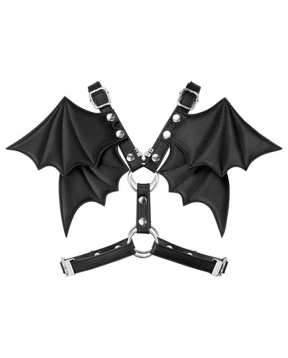 Fly Away Harness KILLSTAR