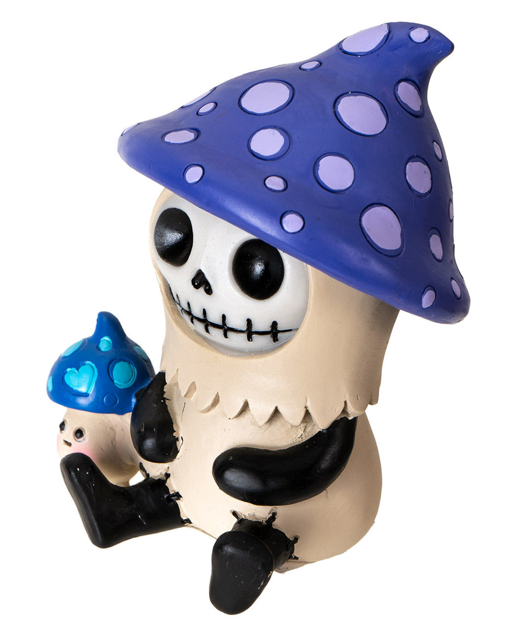 Kinoko - Furrybones Figur Klein
