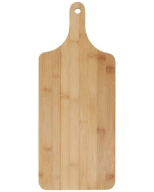 Kitchen Witch Holz Schneidebrett