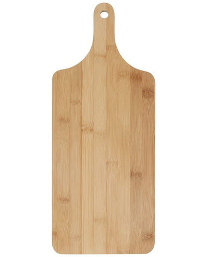 Kitchen Witch Holz Schneidebrett