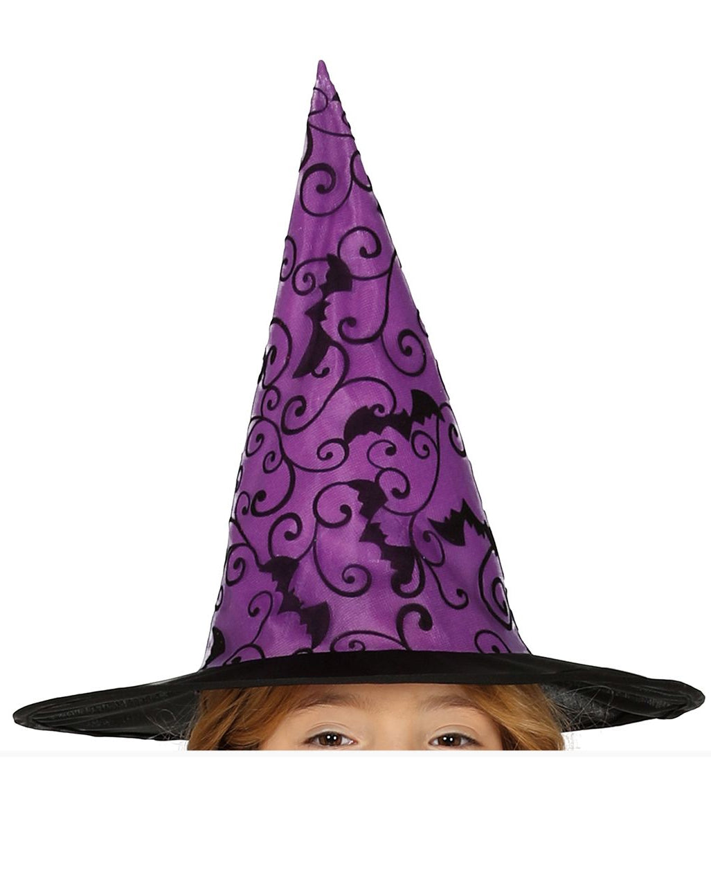 Kleine Hexe Luna Kostüm für Kinder