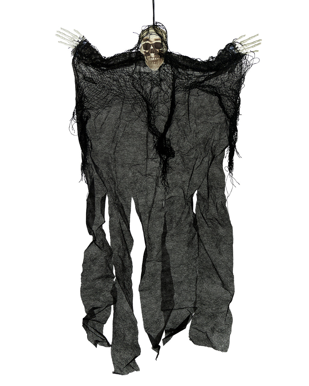 Kleiner Grim Reaper Hängefigur 55cm