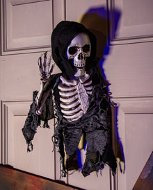 Little Grimm Reaper Creeper Wall Decoration 40cm