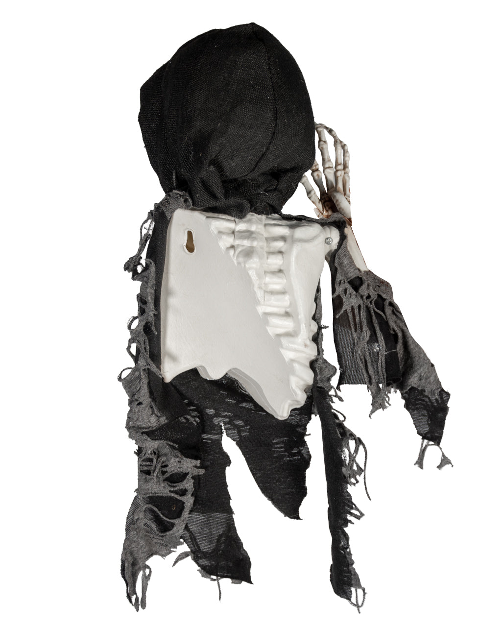 Kleiner Grimm Reaper Creeper Wanddeko 40cm