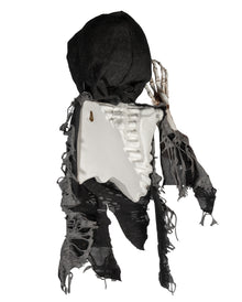 Kleiner Grimm Reaper Creeper Wanddeko 40cm