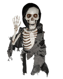 Little Grimm Reaper Creeper Wall Decoration 40cm