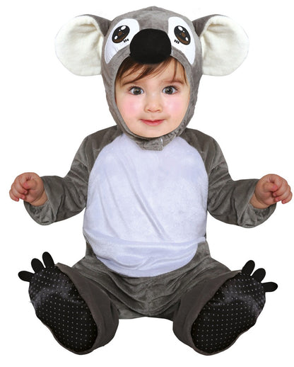 Koalabär Babykostüm