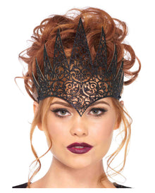 Krone Dark Queen