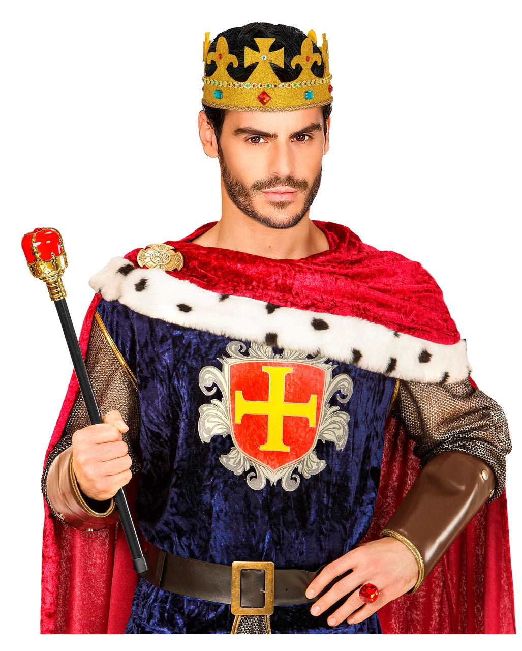 Königszepter